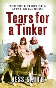 Cover von Tears for a Tinker