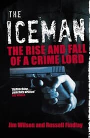 Cover von The Iceman
