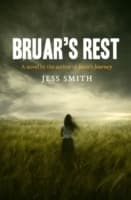 Cover von Bruar's Rest