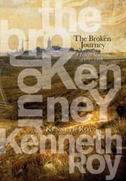 Cover von The Broken Journey