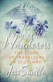 Cover von Way of the Wanderers