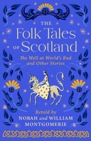 Cover von The Folk Tales of Scotland