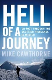Cover von Hell of a Journey
