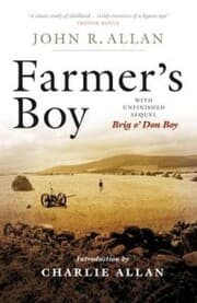 Cover von Farmer's Boy
