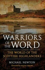 Cover von Warriors of the Word