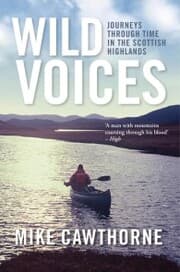 Cover von Wild Voices