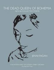 Cover von The Dead Queen of Bohemia