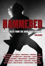 Cover von Hammered