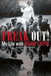 Cover von Freak Out!