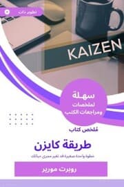 Cover von Caesen method summary