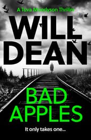 Cover von Bad Apples