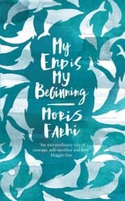 Cover von My End is My Beginning