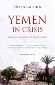 Cover von Yemen in Crisis
