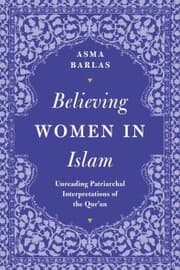 Cover von Believing Women in Islam