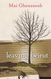 Cover von Leaving Beirut