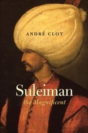 Cover von Suleiman the Magnificent