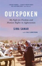Cover von Outspoken