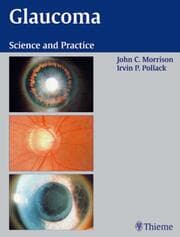 Cover von Glaucoma