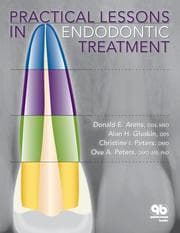 Cover von Practical Lessons in Endodontic Treatment