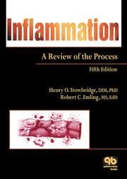 Cover von Inflammation