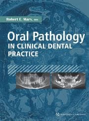 Cover von Oral Pathology in Clinical Dental Practice