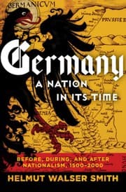 Cover von Germany