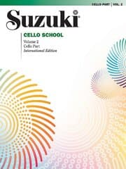 Cover von Cello School 2
