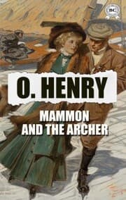 Cover von Mammon and the Archer