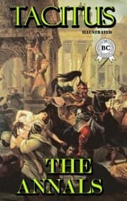 Cover von The Annals. Illustrated