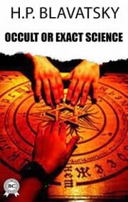 Cover von Occult or Exact Science?