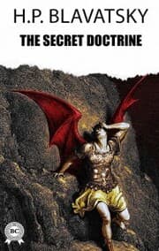 Cover von The Secret Doctrine