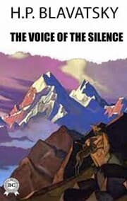 Cover von The Voice of the Silence