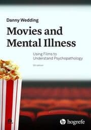 Cover von Movies and Mental Illness