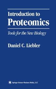 Cover von Introduction to Proteomics