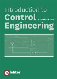 Cover von Introduction to Control Engineering
