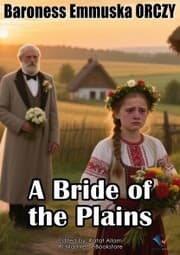Cover von A Bride of the Plains