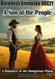 Cover von A Son of the People