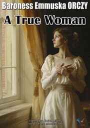 Cover von A True Woman