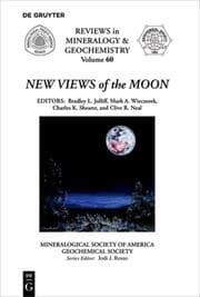 Cover von New Views of the Moon