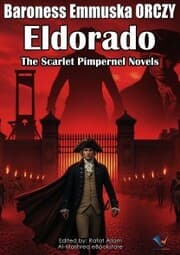 Cover von Eldorado