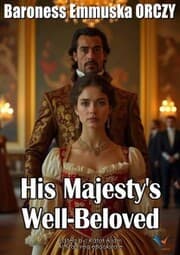 Cover von His Majesty's Well-Beloved