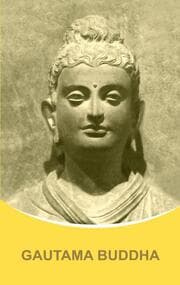 Cover von Gautama Buddha