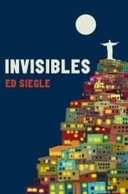 Cover von Invisibles