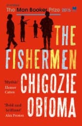 Cover von The Fishermen