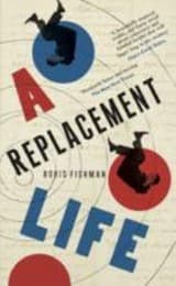 Cover von A Replacement Life