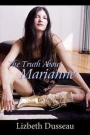 Cover von The Truth About Marianne