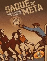 Cover von Saque de meta
