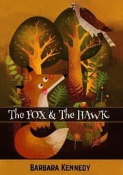 Cover von The FOX & the HAWK
