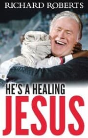 Cover von He's a Healing Jesus