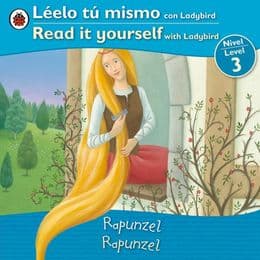 Cover von Rapunzel/Rapunzel